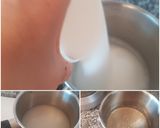 Foto del paso 1 de la receta: Tiramisú