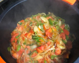Foto del paso 2 de la receta: Atún a la roteña