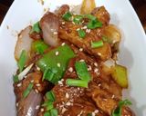 ડ્રેગન પોટેટો (Dragon Potato Recipe In Gujarati) રેસીપી સ્ટેપ9ફોટો
