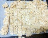 杏仁酥糖的食譜步驟4照片