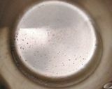 A picture of step 1 of Herbal tea ☕.