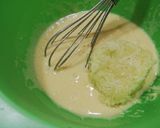 Foto del paso 8 de la receta: Bizcocho de Calabacín y Chocolate