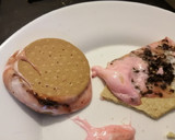 Foto del paso 4 de la receta: S'more A La Parrilla