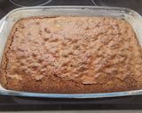 Foto del paso 10 de la receta: Bizcocho de yogur, frutos secos y cacao