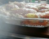 Foto del paso 3 de la receta: Pechuga de pavo frutal