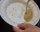 Foto del paso 1 de la receta Sopa de sapillos