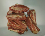Foto del paso 2 de la receta: Costillas glaseadas con patatas
