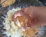 Foto del paso 7 de la receta: Coffee cake de limón