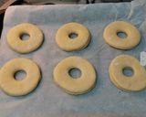 Foto del paso 6 de la receta: Donuts caseros