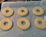 Foto del paso 6 de la receta: Donuts caseros