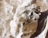 Gambar langkah 7 resipi Aiskrim Mcflurry Simple (2 Bahan).