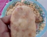 Foto del paso 6 de la receta: Croquetas de atún y de queso