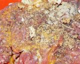 Foto del paso 2 de la receta: Albondiguitas con papas al curry