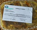 Foto del paso 6 de la receta: Salpicón de capellán