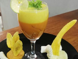 Leche de tigre
