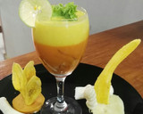 Foto del paso 3 de la receta: Leche de tigre