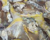 Foto langkah ke 3 dari resep Nasi Kebuli Ayam.