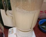 Foto langkah ke 2 dari resep Puding roti tawar.