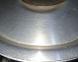 A picture of step 7 of Mix Macaronies.
