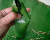 Foto langkah ke 5 dari resep Lupis Ketan.