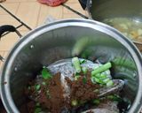 Foto langkah ke 3 dari resep Ikan asam pedas khas sumatra.
