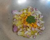 આલુ મેથી નું શાક (Aloo Methi Shak Recipe In Gujarati) રેસીપી સ્ટેપ2ફોટો