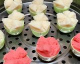 Foto langkah ke 6 dari resep Kue Mangkok.