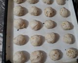 Foto del paso 7 de la receta: Panes caseros (saborizados)