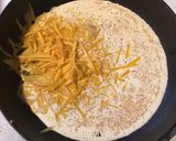 A picture of step 1 of California Farm Spinach in Cheddar Cheese Sauce.