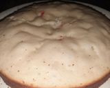 टूटी फ्रूटी केक (tutti frutti cake recipe in Hindi) रेसिपी चरण 3 फोटो