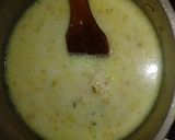 Foto del paso 2 de la receta: Risotto sin carne/vegetariano🍚 ¡En sólo 4 pasos!