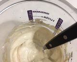 Foto del paso 2 de la receta: Salsa de yogurt para kebab