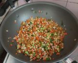 Foto langkah ke 1 dari resep Samosa kentang wortel.