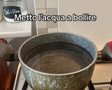 Foto del passaggio 1 della ricetta Orecchiette con zucchine e salsiccia