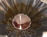 Foto del paso 6 de la receta Flan de manzana y coco