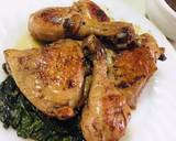 Asian Spiced Sesame Soy Chicken (sans the xiao xing) recipe step 8 photo