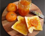 A picture of step 1 of Orange Marmalade.