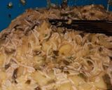 Foto del paso 2 de la receta: Reciclando en una tortilla ingredientes que nos sobran
