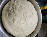Foto del paso 6 de la receta: Pizza casera enriquecida
