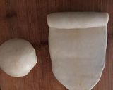 Foto langkah ke 9 dari resep Pastel Kriuk.