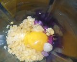 Foto langkah ke 1 dari resep #5 GERD/MAAG CAMILAN DADAR BAKWAN JAGUNG NO TEPUNG/MINYAK - DIET.