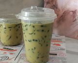 Foto langkah ke 6 dari resep Cendol Kecebong.