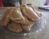 Foto del paso 5 de la receta: Empanadas de manzanas!!!!