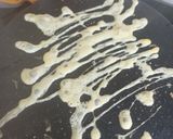 Foto langkah ke 2 dari resep Telur Gulung.