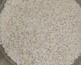A picture of step 1 of Summer Special Dahi Vada.