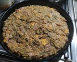 Foto del paso 3 de la receta: Tortilla de zuchinis al horno