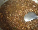 काली मसूर की दाल (Kali masoor ki dal recipe in hindi) रेसिपी चरण 4 फोटो