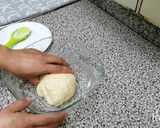 Foto del paso 2 de la receta: Masa para quiche o tartaleta sin huevo