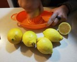 Foto del paso 1 de la receta: Pisco Sour