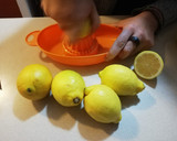 Foto del paso 1 de la receta: Pisco Sour